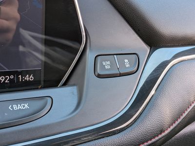 2019 Chevrolet Blazer - Photo 33