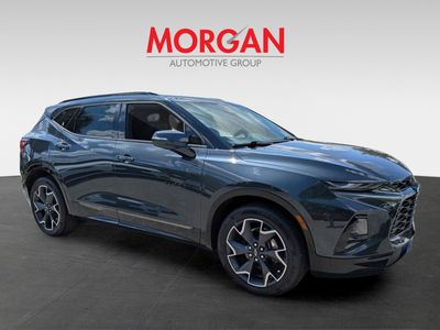 2019 Chevrolet Blazer - Photo 2