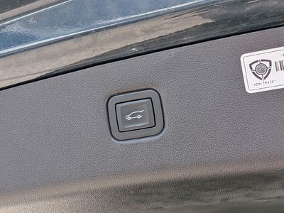 2019 Chevrolet Blazer - Photo 14