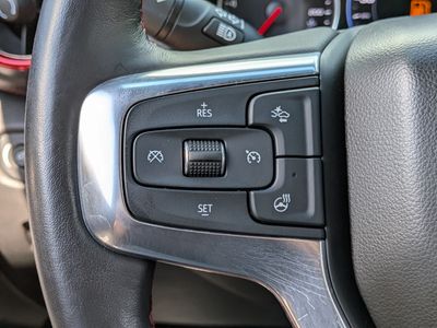 2019 Chevrolet Blazer - Photo 27