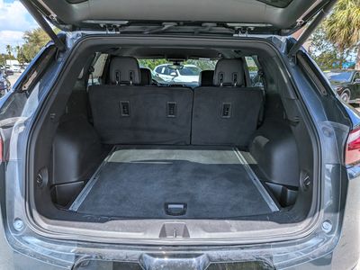 2019 Chevrolet Blazer - Photo 13