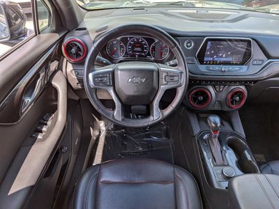 2019 Chevrolet Blazer - Photo 19