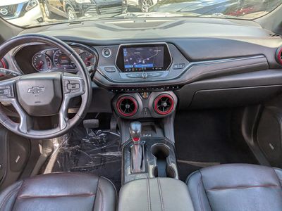 2019 Chevrolet Blazer - Photo 18