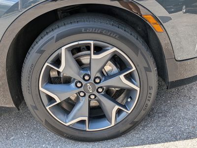 2019 Chevrolet Blazer - Photo 11