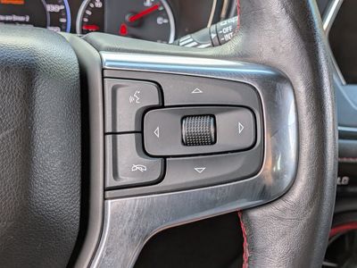2019 Chevrolet Blazer - Photo 28