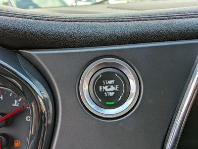 2019 Chevrolet Blazer - Photo 31
