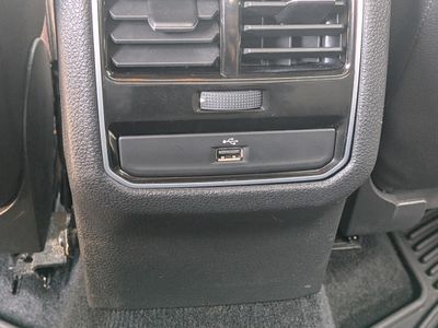 2018 Volkswagen Passat - Photo 15