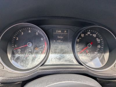2018 Volkswagen Passat - Photo 28