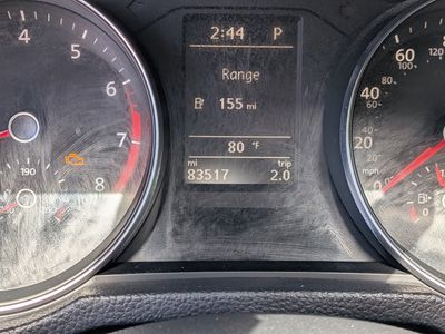 2018 Volkswagen Passat - Photo 29