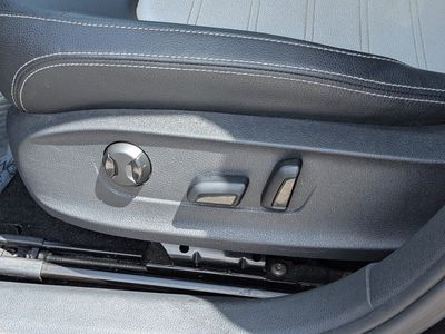 2018 Volkswagen Passat - Photo 21