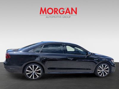 2018 Volkswagen Passat - Photo 3