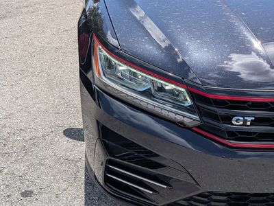 2018 Volkswagen Passat - Photo 10