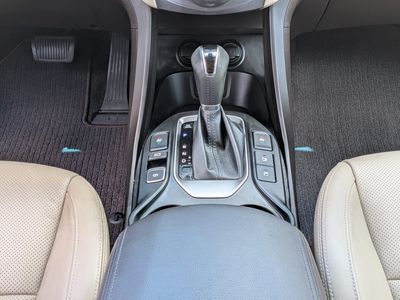 2018 Hyundai Santa Fe - Photo 19