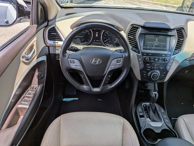 2018 Hyundai Santa Fe - Photo 16