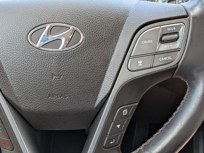 2018 Hyundai Santa Fe - Photo 24