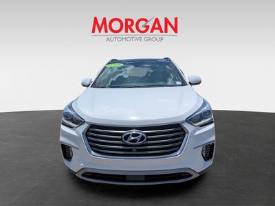 2018 Hyundai Santa Fe - Photo 9
