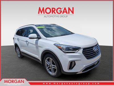 2018 Hyundai Santa Fe - Photo 1