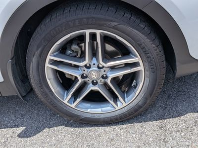 2018 Hyundai Santa Fe - Photo 11