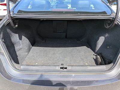 2017 Chrysler 200 - Photo 13