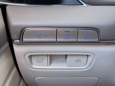 2024 Genesis GV80 - Photo 26