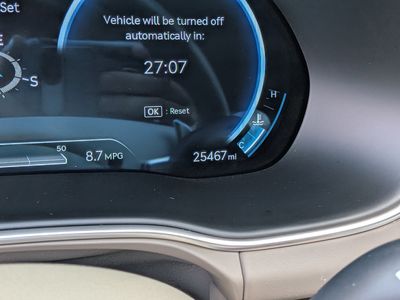 2024 Genesis GV80 - Photo 30