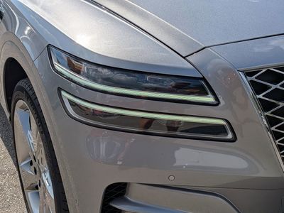2024 Genesis GV80 - Photo 10