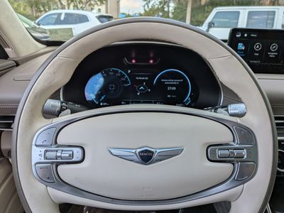 2024 Genesis GV80 - Photo 29