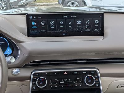 2024 Genesis GV80 - Photo 22
