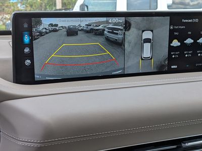 2024 Genesis GV80 - Photo 35