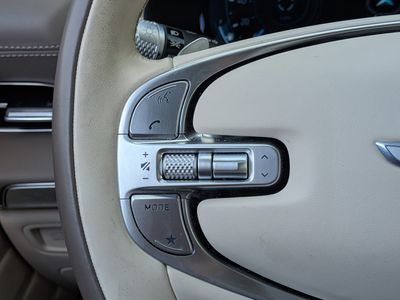 2024 Genesis GV80 - Photo 28