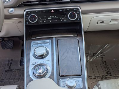 2024 Genesis GV80 - Photo 23