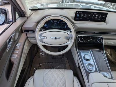 2024 Genesis GV80 - Photo 20