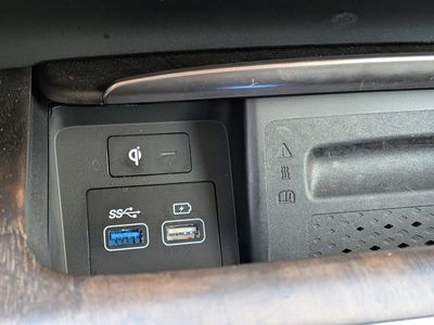 2024 Genesis GV80 - Photo 33
