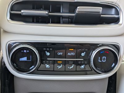 2024 Genesis GV80 - Photo 18