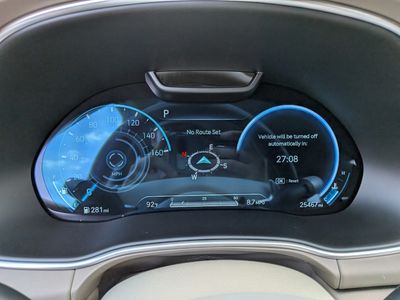 2024 Genesis GV80 - Photo 31