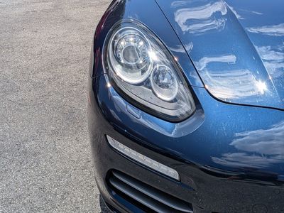 2015 Porsche Panamera - Photo 10