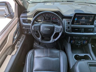 2021 Chevrolet Tahoe - Photo 17