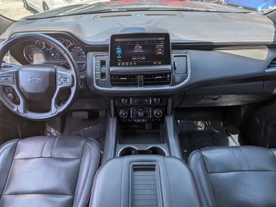 2021 Chevrolet Tahoe - Photo 16