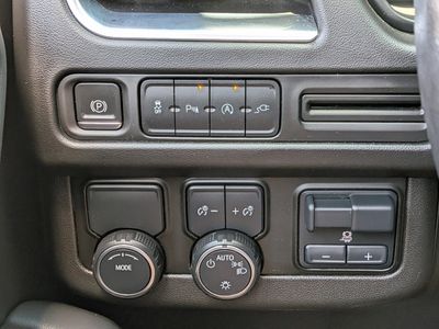 2021 Chevrolet Tahoe - Photo 23