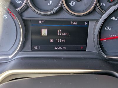 2021 Chevrolet Tahoe - Photo 28