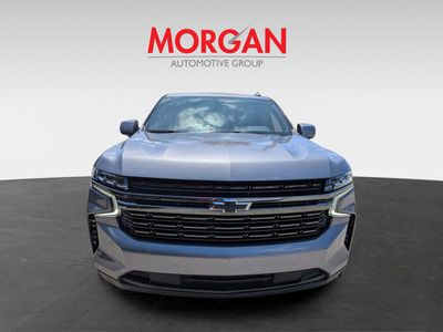 2021 Chevrolet Tahoe - Photo 9