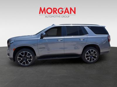 2021 Chevrolet Tahoe - Photo 7