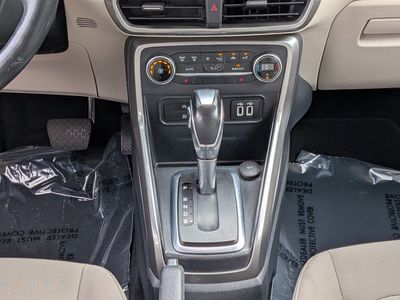 2018 Ford EcoSport - Photo 19
