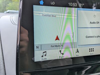 2018 Ford EcoSport - Photo 32
