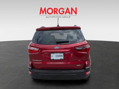 2018 Ford EcoSport - Photo 5