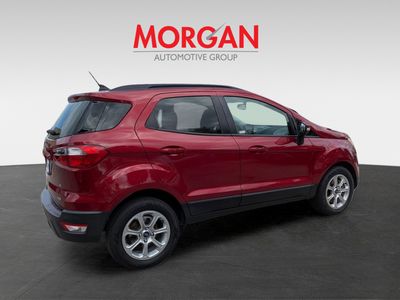 2018 Ford EcoSport - Photo 4
