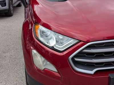 2018 Ford EcoSport - Photo 10