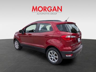 2018 Ford EcoSport - Photo 6