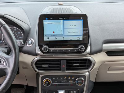 2018 Ford EcoSport - Photo 18