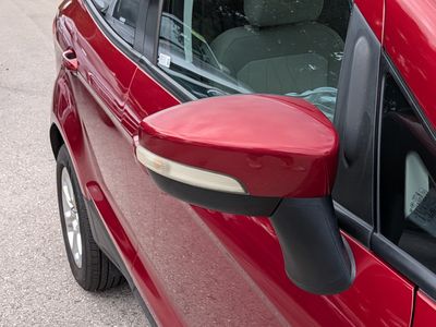 2018 Ford EcoSport - Photo 12